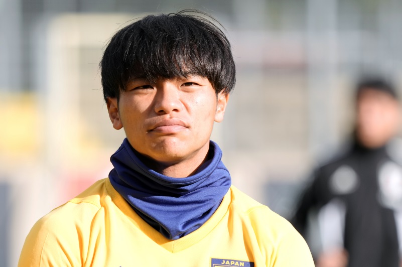 日本代表、2022年W杯出場が危うくなった4人の選手｜写真4