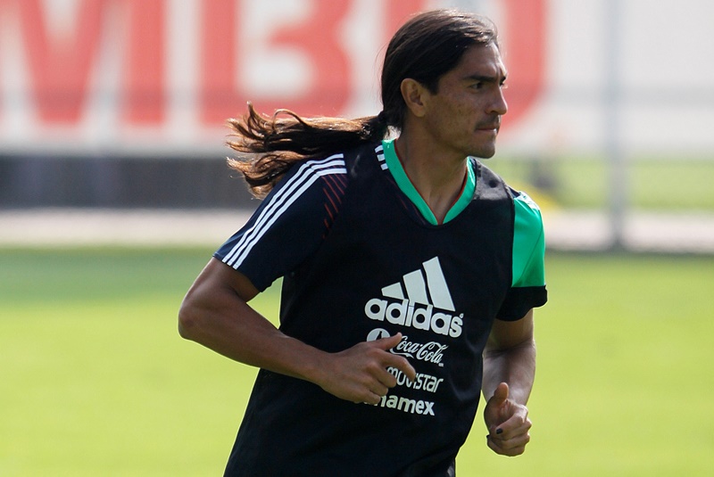 「ポニーテール最強」のサッカー選手｜写真2