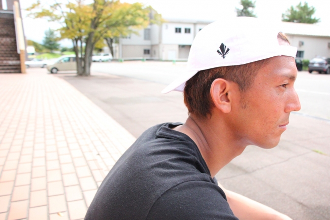 パラパラからうんこドリルまで！ツエーゲン金沢が次に狙うアパレルでの「挑戦」｜写真3