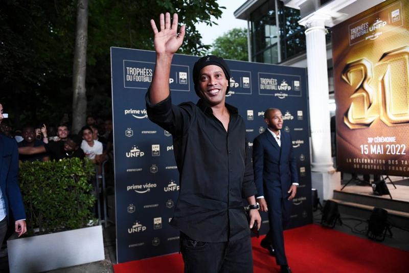 「暗黒時代のPSG」でプレーした最強イレブンが強い｜写真19