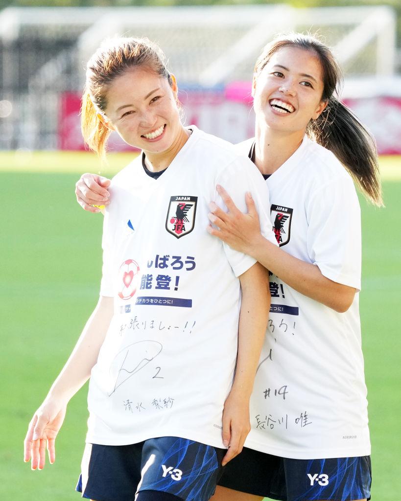 マンチェスター・シティが獲得した6名の日本人選手｜写真4