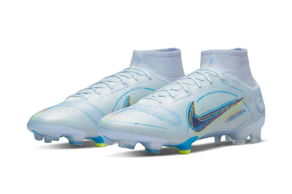 サッカー日本代表、全選手の契約メーカーと着用スパイク一覧（2024年10月シリーズ完全版） ｜写真22