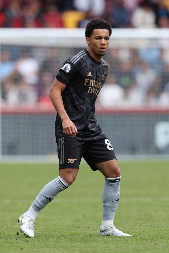 プレミアリーグの歴代「最年少で出場した天才選手」5名｜写真5