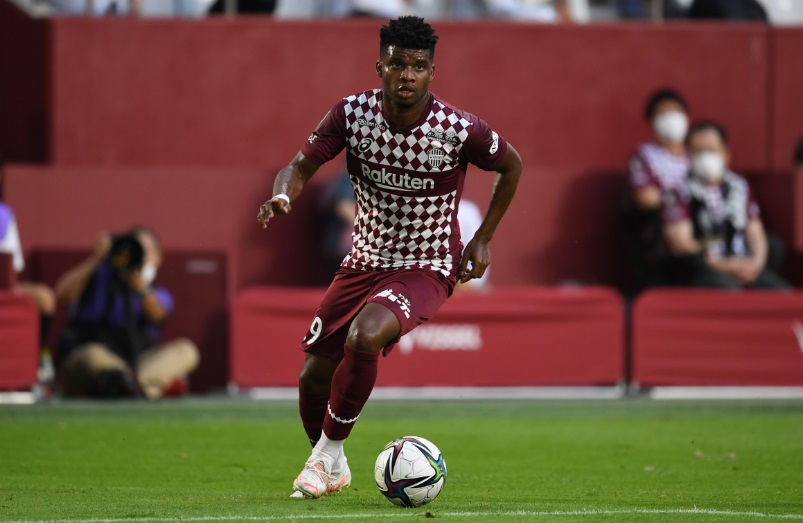 2022年のJリーグ選手 「欧州から見た市場価値」が最も高い10人｜写真6