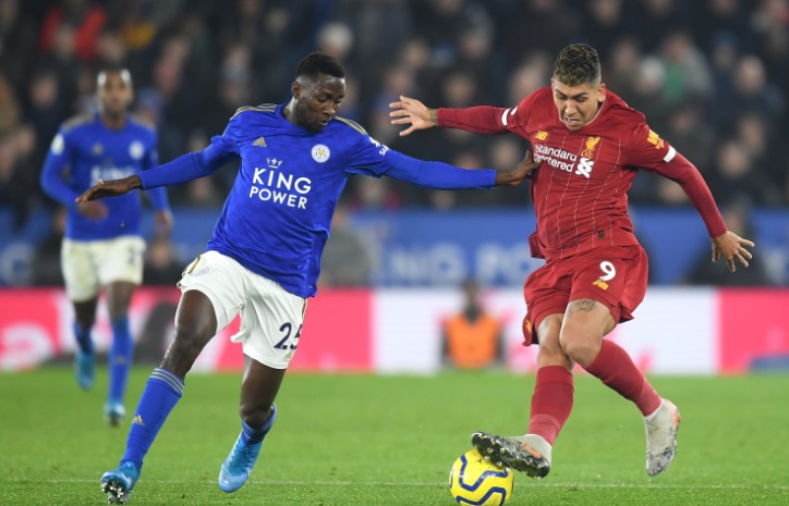 「チェルシー、達人カンテの後釜に欲しい3人の最強ボランチ」｜写真3