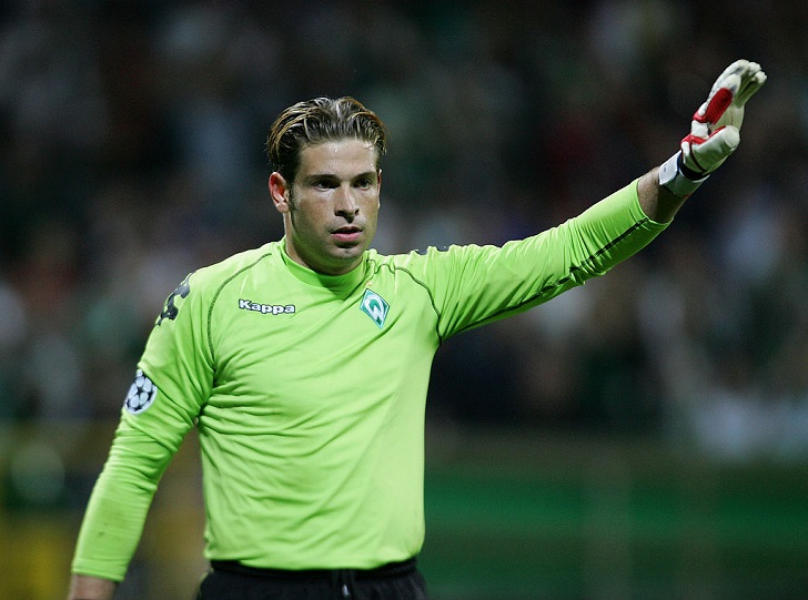 引退して容姿がすっかり変わったサッカー界の5人のレジェンド｜写真4