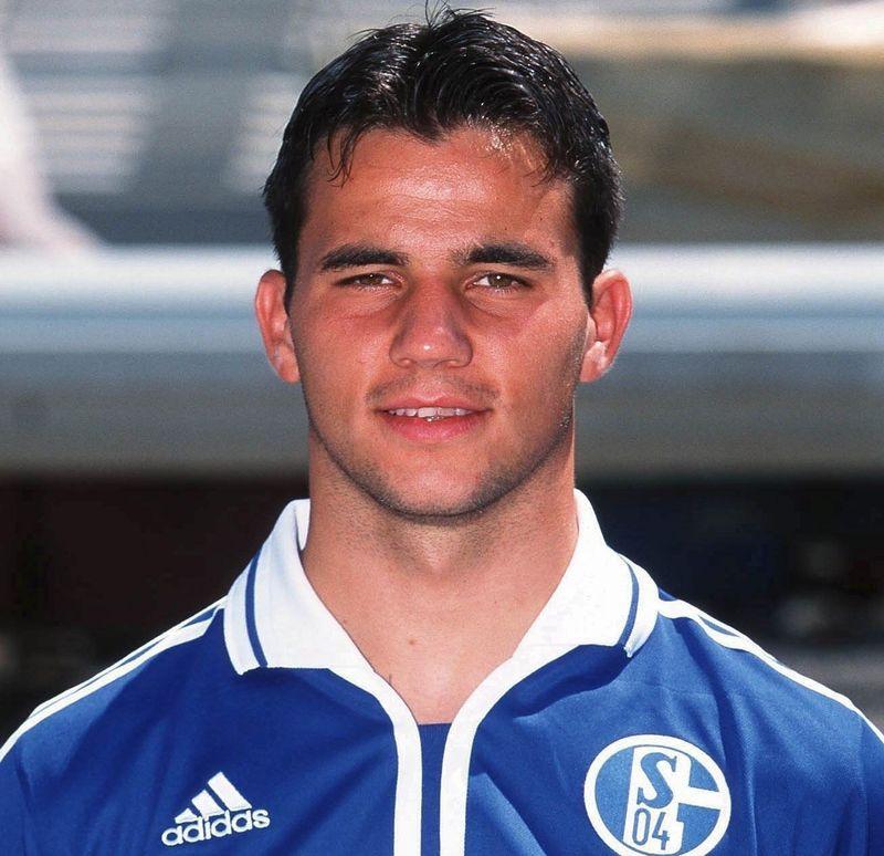 ダービー直前！「ドルトムントとシャルケ両方に所属」した選手たち、覚えてる？｜写真7