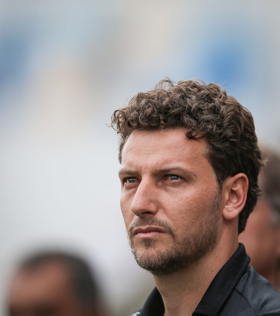 ACL優勝も！コパ・アメリカ2007出場選手で「現在監督をしている意外なスター」8名｜写真4