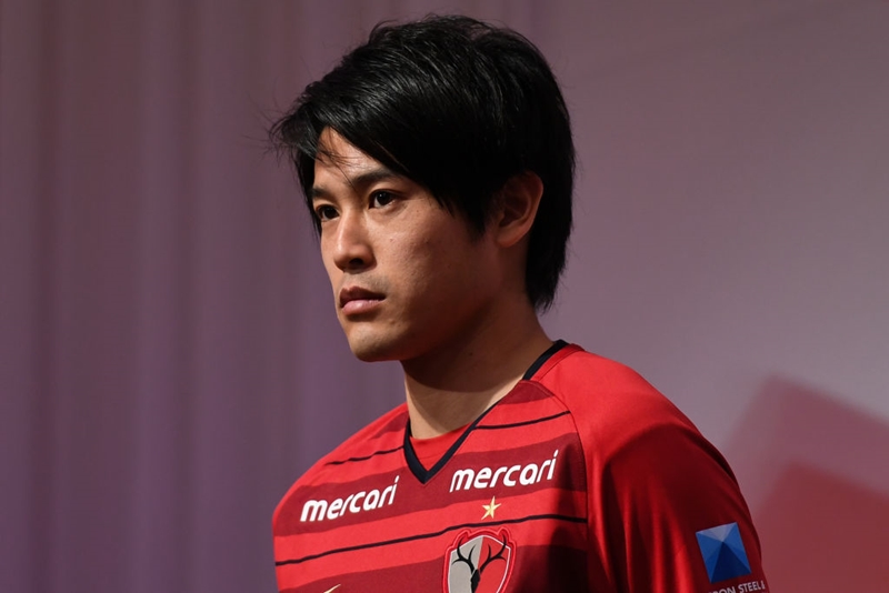 Jリーグ、この冬「衝撃」だった7つの移籍｜写真6