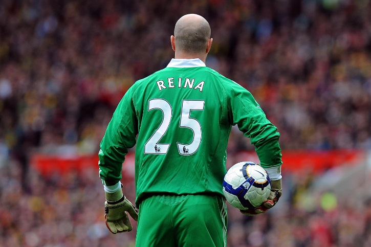 南野が着用？リヴァプールの「背番号16～19番」を背負った名選手たち｜写真6