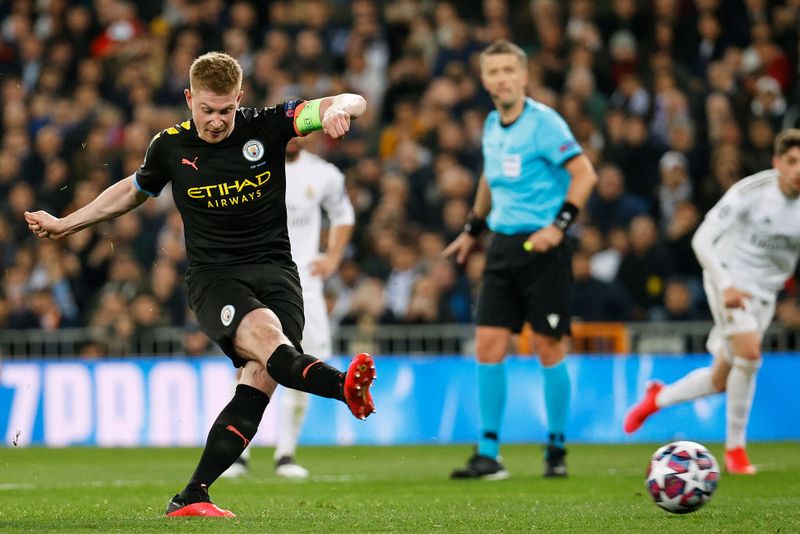 ウイイレ2020「決定力最高のAMF」TOP10｜写真18