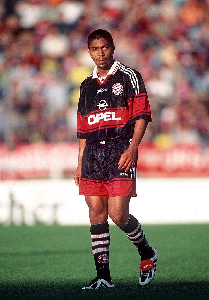 ブラジル代表で活躍しなかった「最強のブラジル人ストライカー」｜写真4