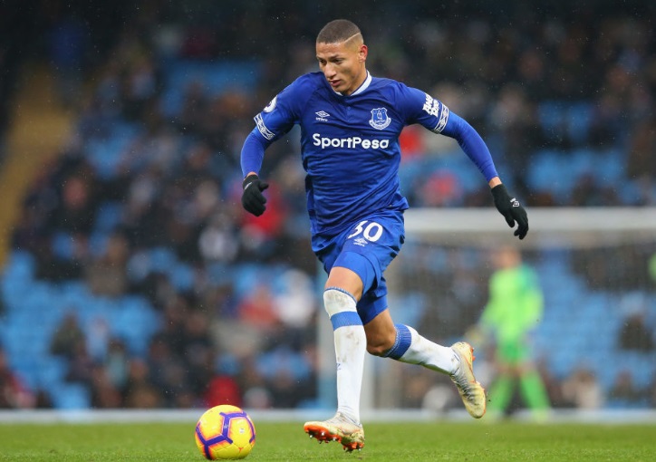 「バルセロナ、スアレスの後釜に欲しい4人の秀英FW」｜写真2