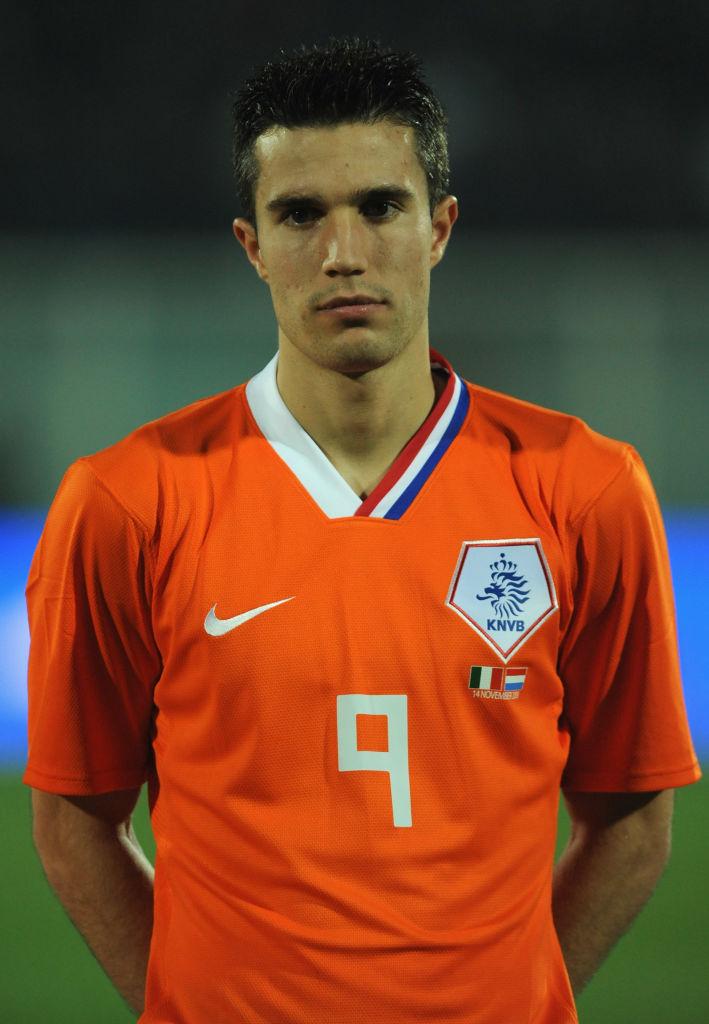 世界選抜級…インドネシアの血を引いた最強イレブン11名｜写真9