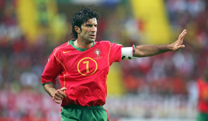 現役復帰した新庄剛志さんのスゴさが分かる！同じ「48歳のサッカー選手」はこの人たち｜写真9