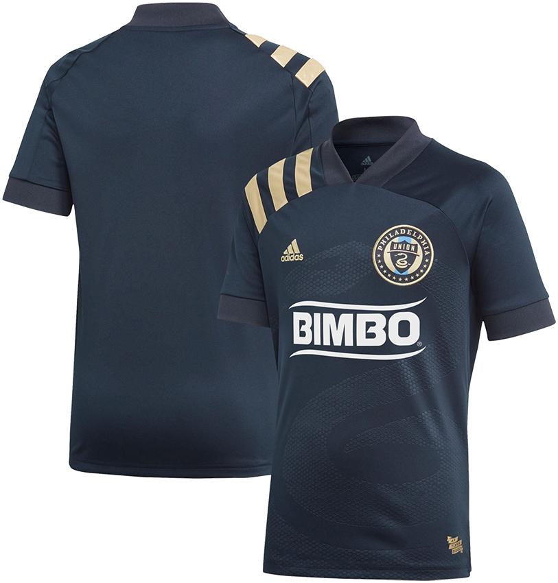 日本人所属クラブも！2021年、「MLSチーム東地区」ユニフォームまとめ｜写真25