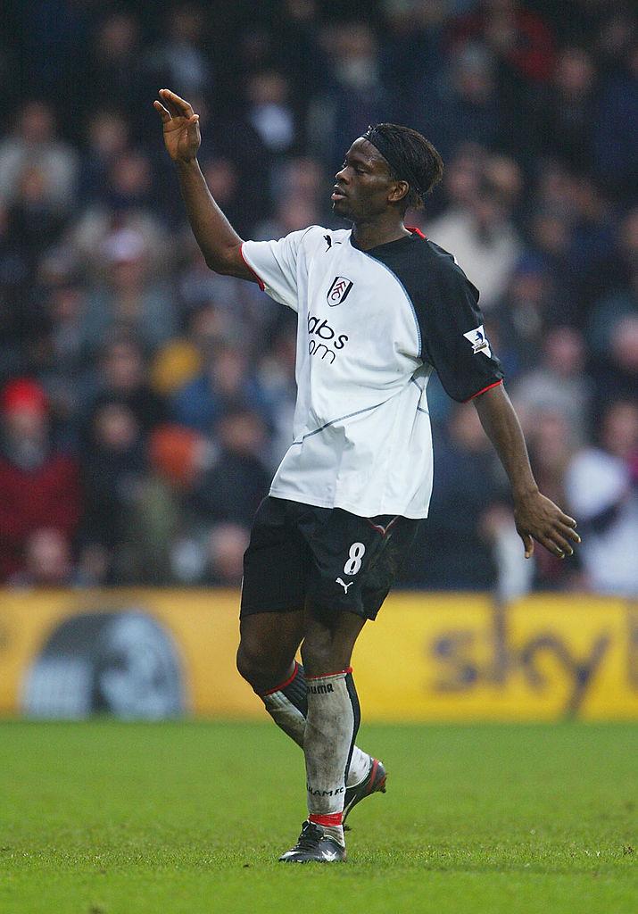 シブい！稲本潤一の「同僚ストライカーTOP10」｜写真6