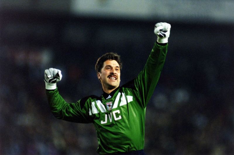 プレミアリーグ、1年で最も多くのクリーンシートを達成したGKは誰？｜写真4