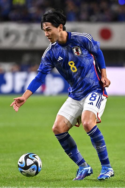 adidasの新スパイク「マリンラッシュパック」が登場！日本代表で南野や浅野、大迫らが着用｜写真8