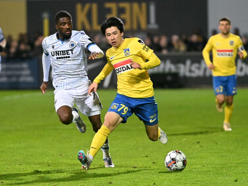 アジアのビッグクラブ！浦和レッズユース出身選手「最強ベストイレブン」がこれ｜写真10