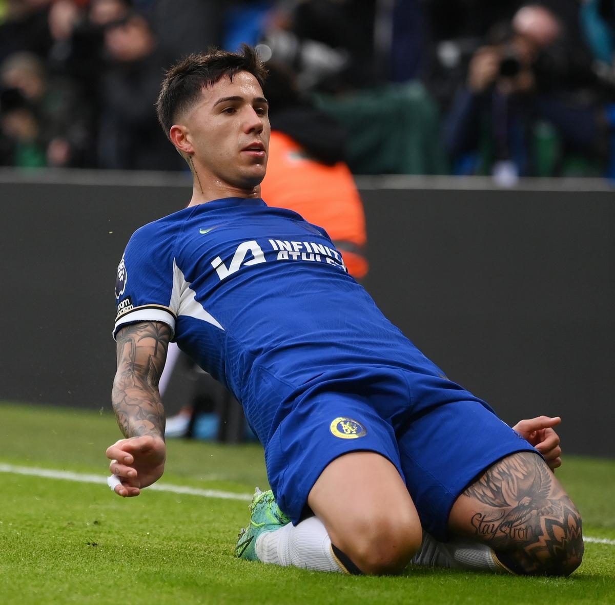 歴史上「最も高額な1月の移籍選手」トップ5｜写真4