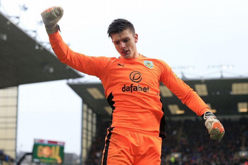 今プレミアで最も将来有望な若手GK、TOP5｜写真2