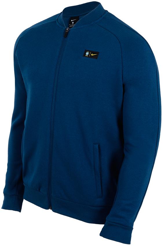 大人気シャツも登場！ブラジル代表、「NIKE新作チームウェア」6選｜写真7