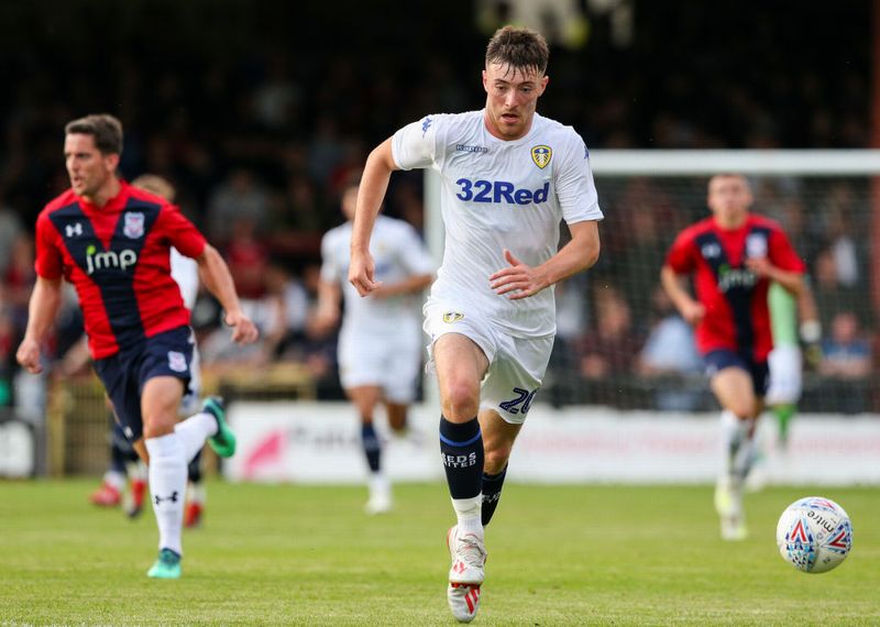 絶対に来る！将来のイングランド代表を担う「6名の超ヤングスター」｜写真6