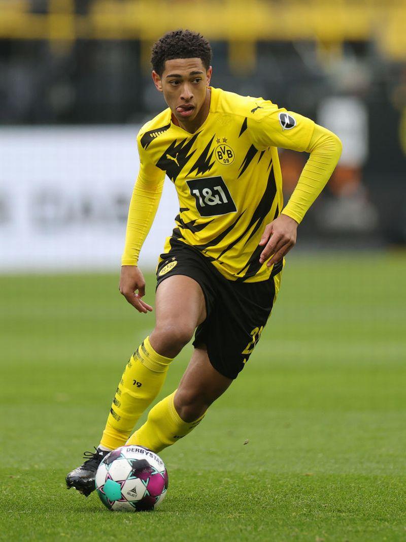 注目せよ！欧州の「10代でA代表」ヤングスター10名｜写真5