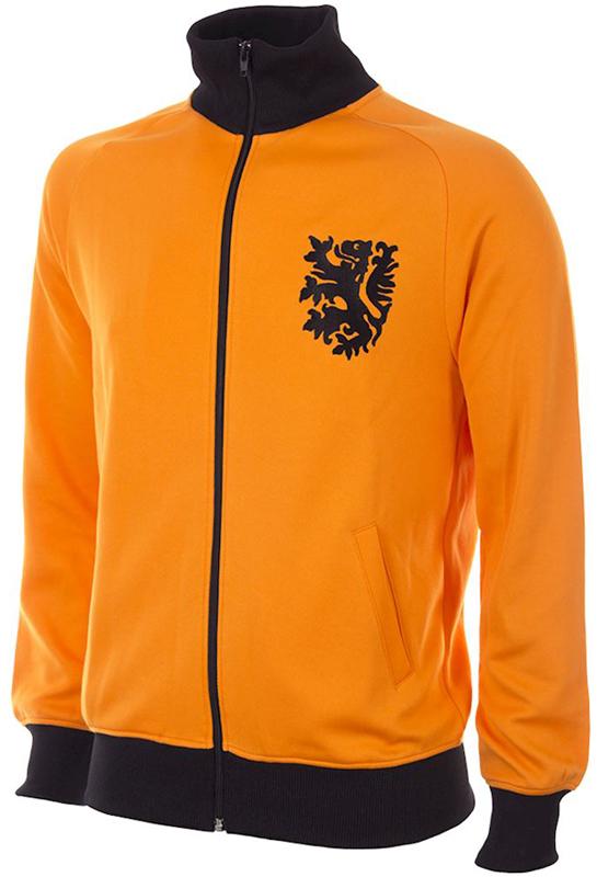 毎日着たい！COPAの“おしゃレトロ”な「復刻トラックジャケット」6選｜写真13