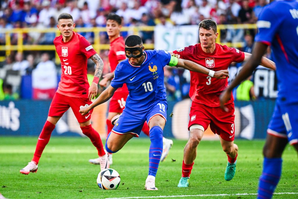 あのイケメンDFに夢中！WOWOW解説、元日本代表の坪井慶介氏がEURO2024ここまでを総括＆今後の展望｜写真4