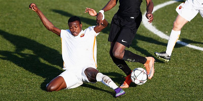 ユーヴェを破れるか！ローマ選手の給与ランキング｜写真5