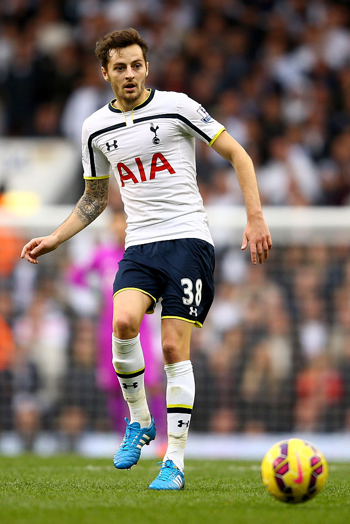 怪我や病気で不運な引退。ピッチを離れた6名のスター選手たち｜写真9