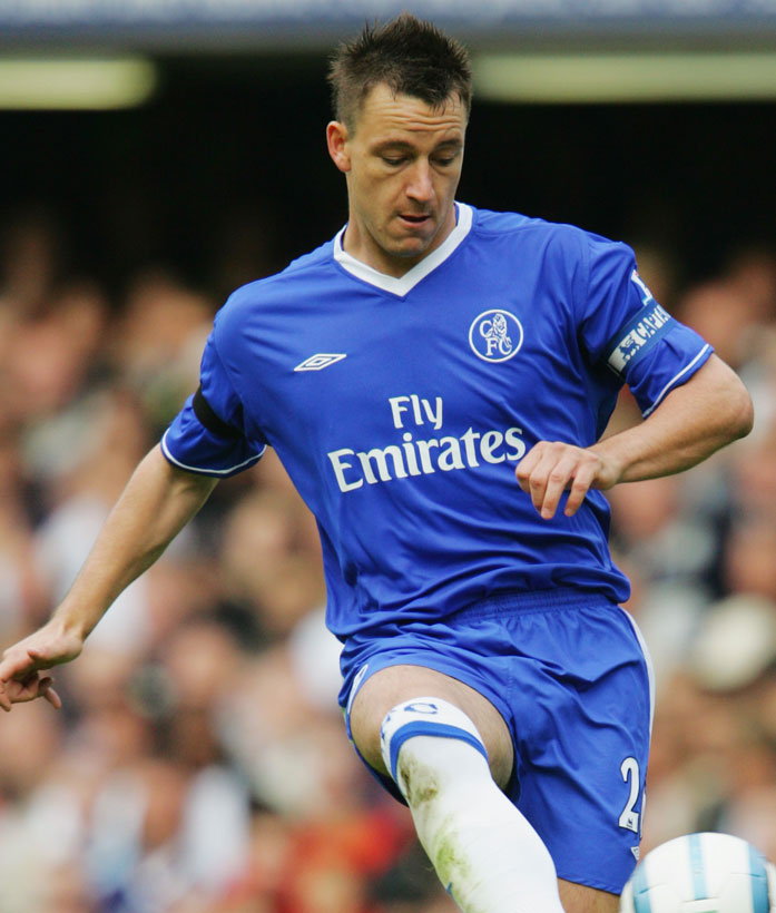 シティvsチェルシー！「買っときゃよかった」ユニフォーム10選｜写真6