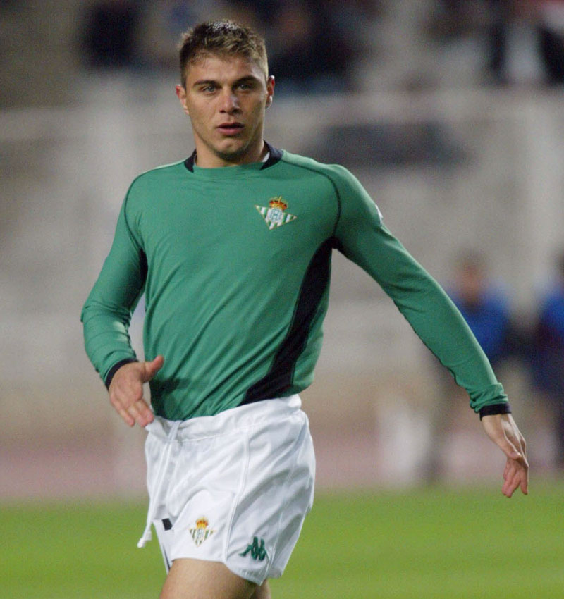 筋肉戦士に着てほしい！KAPPAの「名作ピチピチユニフォーム」10選｜写真2