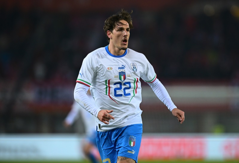 三笘薫もこわい！世界最怖の「背番号22」たち｜写真3