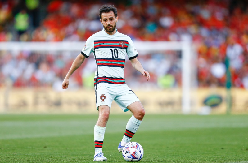  2022年W杯出場の全32代表チーム、いまの「背番号10」選手まとめ｜写真27