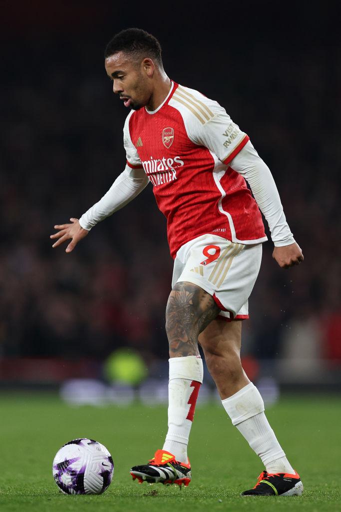 どうしてなのか…「昨季から一気にパフォーマンスが低下した」プレミアリーグの5選手｜写真5