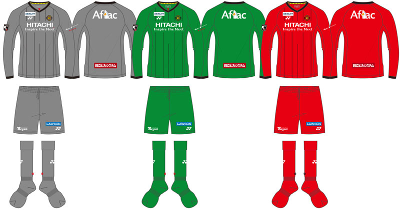 柏レイソル、2021新ユニフォームを発表！デザインは「Jリーグ初優勝」｜写真5