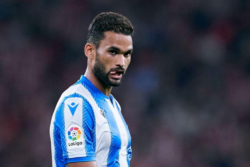 レアル・マドリーにいたことを忘れられている「10人の名選手」｜写真16