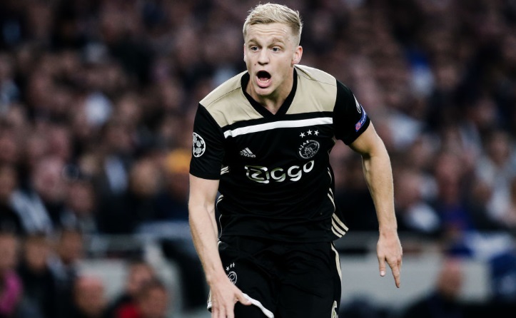 チャンピオンズリーグ、今季最も「やらかした」 のはリヴァプールFWだった！｜写真4