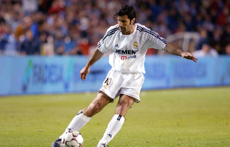 現役Jリーガーも！レアルとバルサが奪い合った11人のスター｜写真11