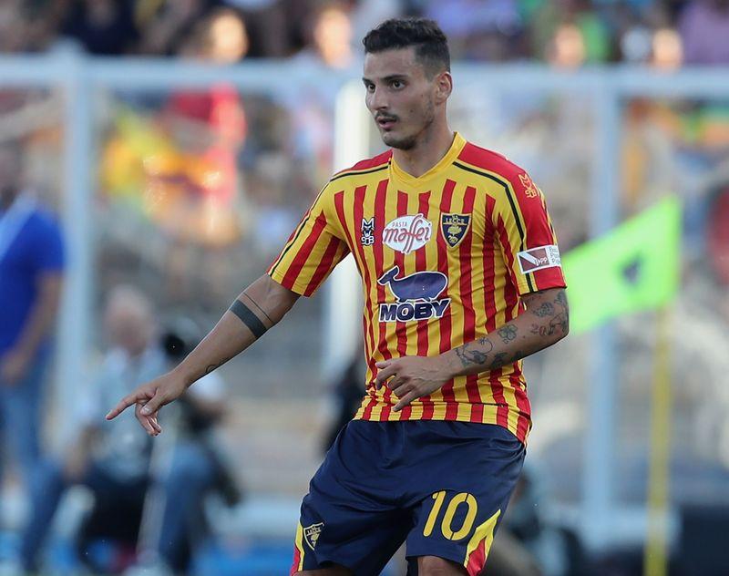 結果、意外すぎ？今「セリエAで最も凄い司令塔」TOP10｜写真2