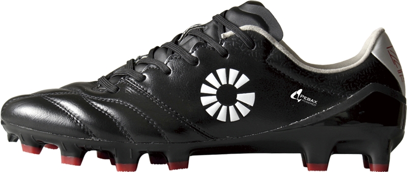 テーマは日本文化！GAViCの新スパイク「マトゥー 壱」を“試履き”してみた｜写真12