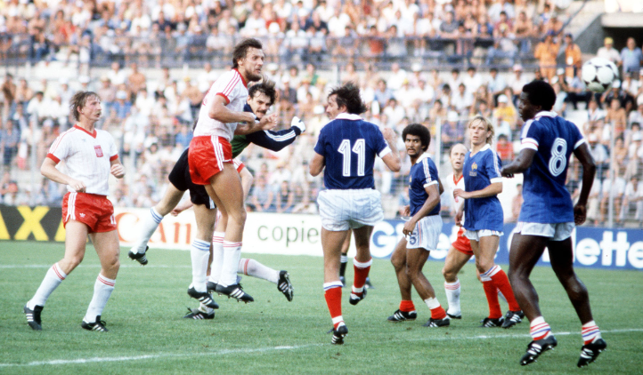 「W杯史上最もクレイジーだった3位決定戦、TOP5はこれだ！」｜写真2