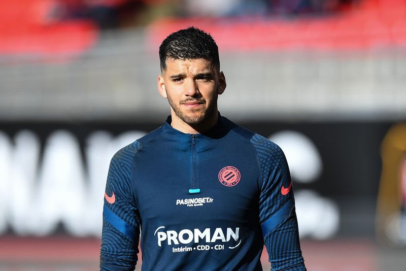 ウイイレ2020「フィジカル最強のGK」のTOP10｜写真7