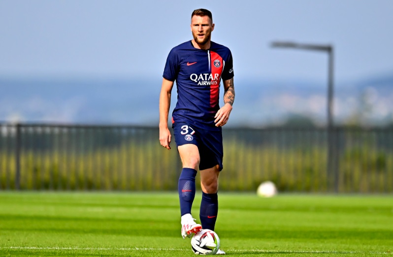 来日したスター軍団PSG！メッシ以上の価値を持つすごい9人｜写真6