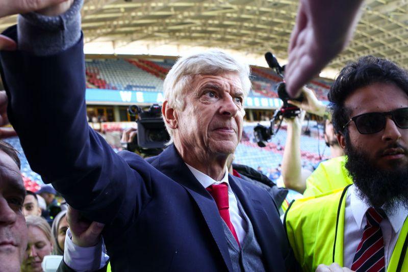 1位のダントツさが…プレミアリーグ「歴代監督勝率ランキング」をみる｜写真7