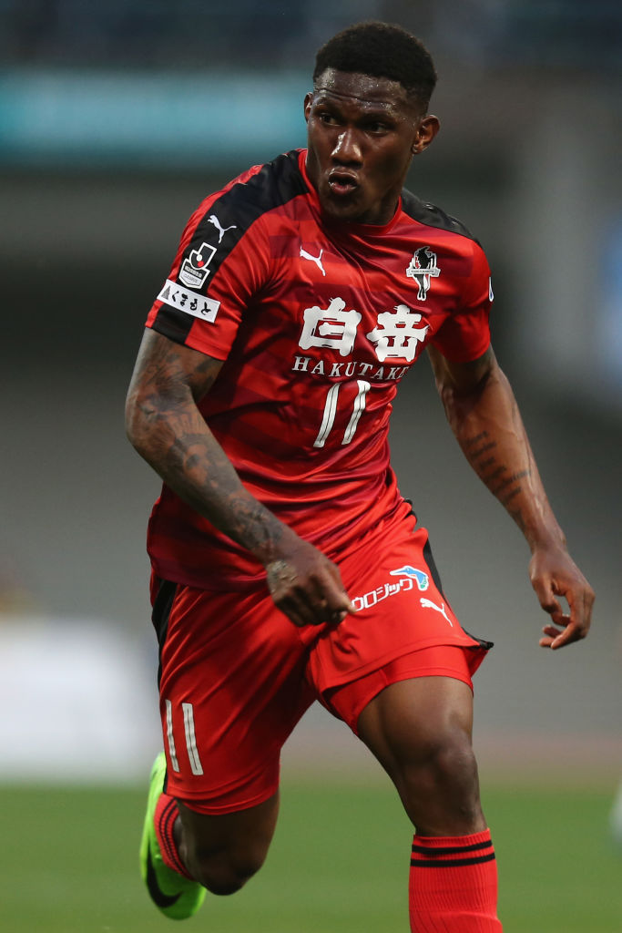 この夏、Jリーグにやって来るかもしれない外国人選手たち（2024年版）｜写真5