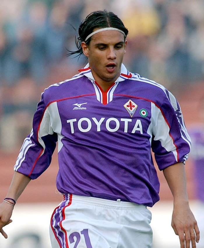 日本人も着た！ミズノがサプライヤー「欧州チームのユニフォーム」7選｜写真6